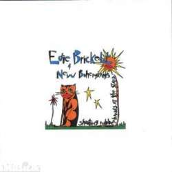 BRICKELL EDDIE - Shooting rubberbands
