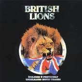BRITISH LIONS - British lions