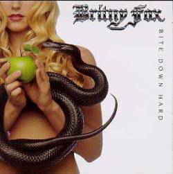 BRITNY FOX - Bite down hard