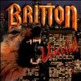 BRITTON - Unleashed