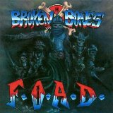 BROKEN BONES - F.O.A.D./Bonecrusher