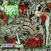 BROKEN HOPE - Bowels of repugnations