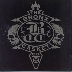 BRONX CASKET CO. - Bronx casket co.
