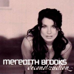 BROOKS MEREDITH - Deconstruction