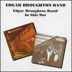 BROUGHTON EDGAR BAND - Edgar Broughton b
