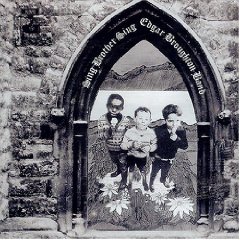 BROUGHTON EDGAR BAND - Sing brother sing