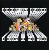 BROWNSVILLE STATION - A night on the town