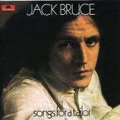 BRUCE JACK - Songs for a tailor
