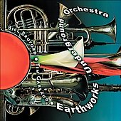 BRUFORD BILL - Earthworks Underground