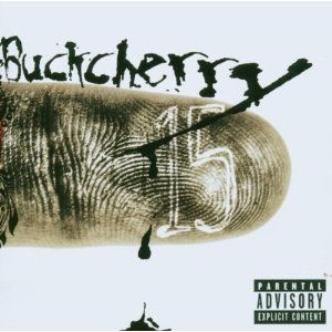 BUCKCHERRY - 15