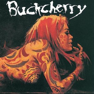 BUCKCHERRY - Buckcherry