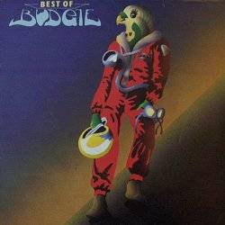 BUDGIE - Best of