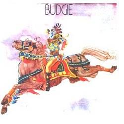 BUDGIE - Budgie