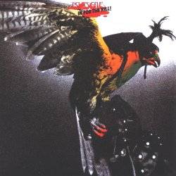 BUDGIE - In for the kill