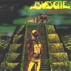 BUDGIE - Nightflight