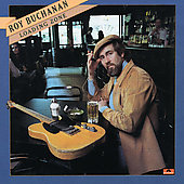 BUCHANAN ROY - Loading zone