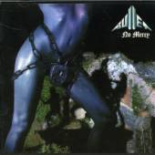 BULLET - No mercy