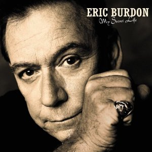 BURDON ERIC - My secret life - ltd