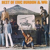 BURDON ERIC AND WAR - Best of