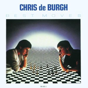 BURGH CHRIS DE - Best moves