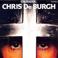 BURGH CHRIS DE - Crusader