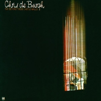 BURGH CHRIS DE - Far beyond