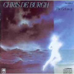 BURGH CHRIS DE - Getaway