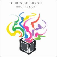 BURGH CHRIS DE - Into the light