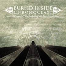 BURIED INSIDE - Chronoclast