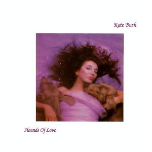 BUSH KATE - Hounds of love