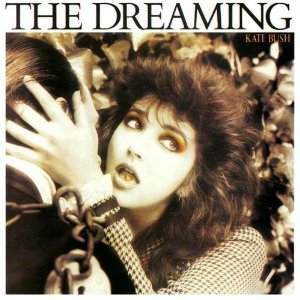 BUSH KATE - The dreaming