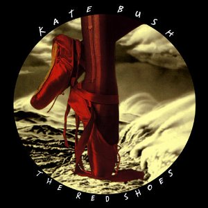 BUSH KATE - The red shoes