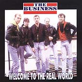 BUSINESS - Welcome to the real world