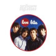 BUZZCOCKS - Love bites