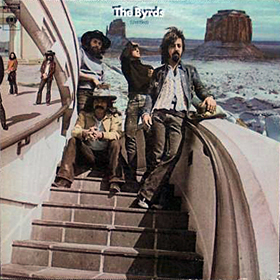BYRDS - Untitled/Unissued