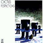CACTUS - Restrictions