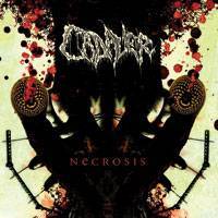 CADAVER - Necrosis
