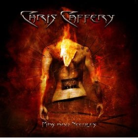 CAFFERY CHRIS - Pins and Needles