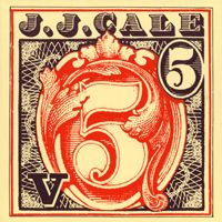 CALE J.J. - Five
