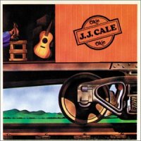 CALE J.J. - Okie