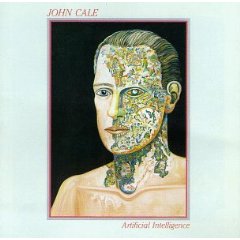 CALE JOHN - Artificial intelligence