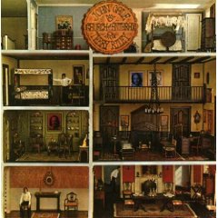 CALE JOHN - Church of anthrax