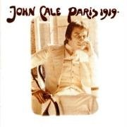 CALE JOHN - Paris 1919