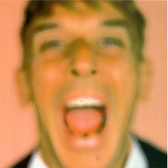 CALE JOHN - Walking on locust