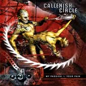 CALLENISH CIRCLE - My passion/your pain