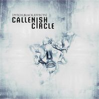 CALLENISH CIRCLE - Pitch black effects - 2CD