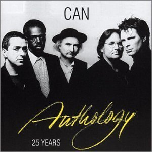 CAN - Anthology