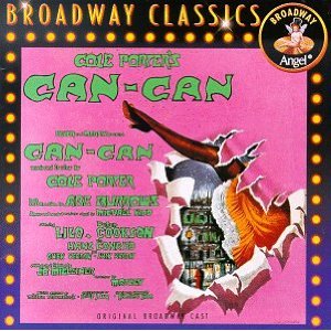 CAN - Can