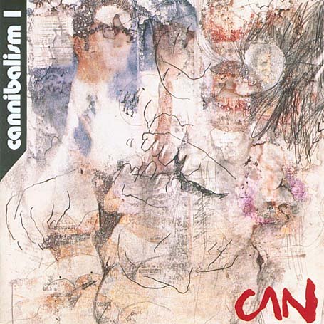 CAN - Cannibalism no.1