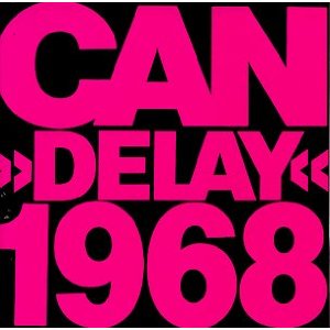 CAN - Delay 1968